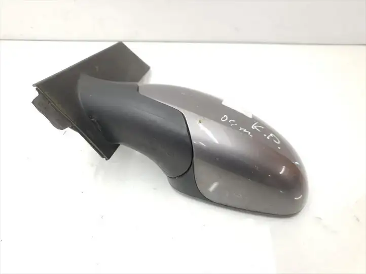 Seat Altea (2004 - 2009) 21287313 Боковое зеркало с электроприводом — фото 4