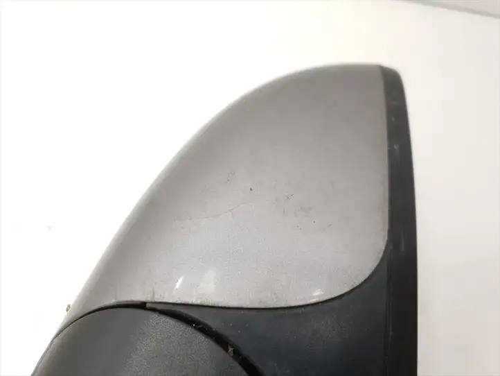 Seat Altea (2004 - 2009) 21287313 Боковое зеркало с электроприводом — фото 5