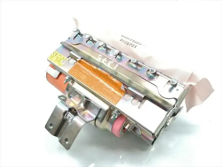 Honda Civic IX (2011 - 2017) Подушка безопасности пассажира — фото 3