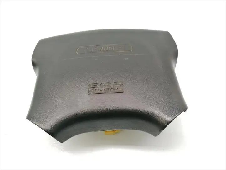 (2000 - ) Подушка безопасности руля — фото 1