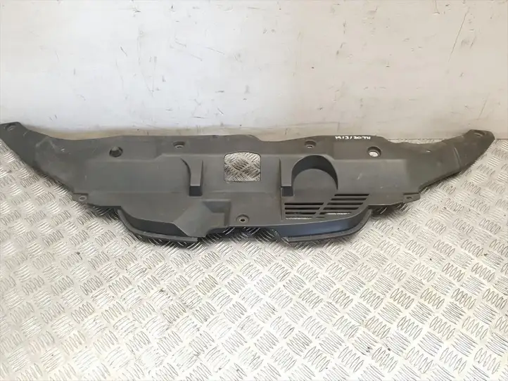 Honda Civic IX (2011 - 2017) 71125TV0 Накладка замка капота — фото 1