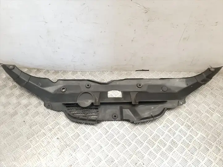 Honda Civic IX (2011 - 2017) 71125TV0 Накладка замка капота — фото 2