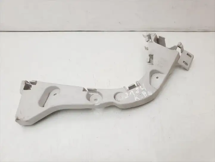 Ford Focus (2015 - 2019) F1EB-17E851-D Кронштейн заднего бампера — фото 1