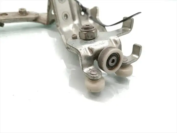 Citroen Jumper (2014 - ) Комплект направляющих раздвижной двери — фото 3