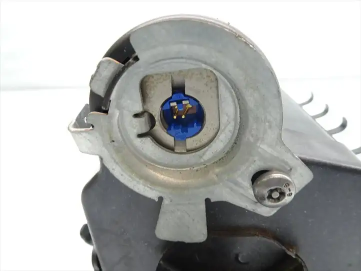 Nissan Qashqai (2006 - 2010) 98515JD00A Подушка безопасности пассажира — фото 5