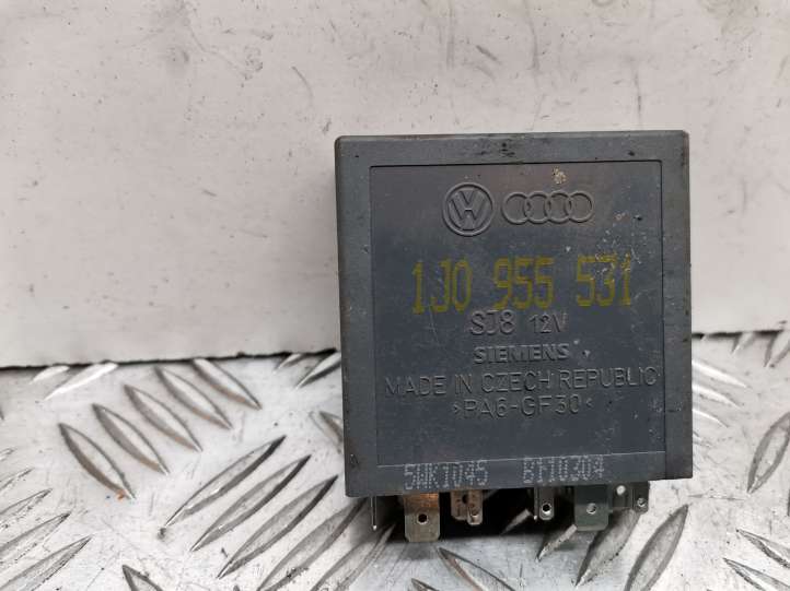 Volkswagen PASSAT B5.5 (2001 - 2005)  1J0955531 Реле стеклоочистителей