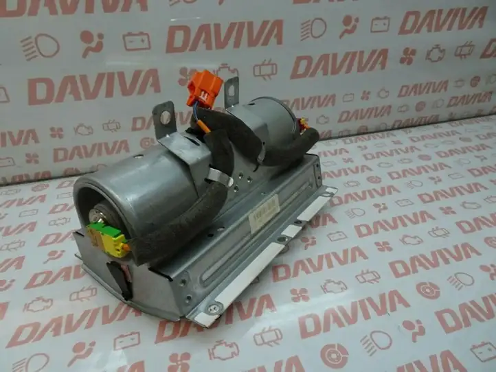 Volvo XC90 (2006 - 2014) 30754338 Подушка безопасности пассажира — фото 3