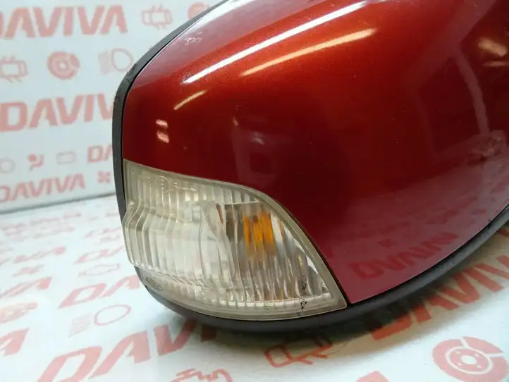 Ford C-MAX I (2007 - 2010) Боковое зеркало с электроприводом — фото 4