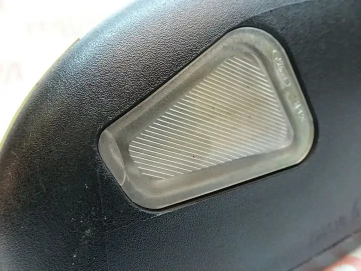 Ford C-MAX I (2007 - 2010) Боковое зеркало с электроприводом — фото 8