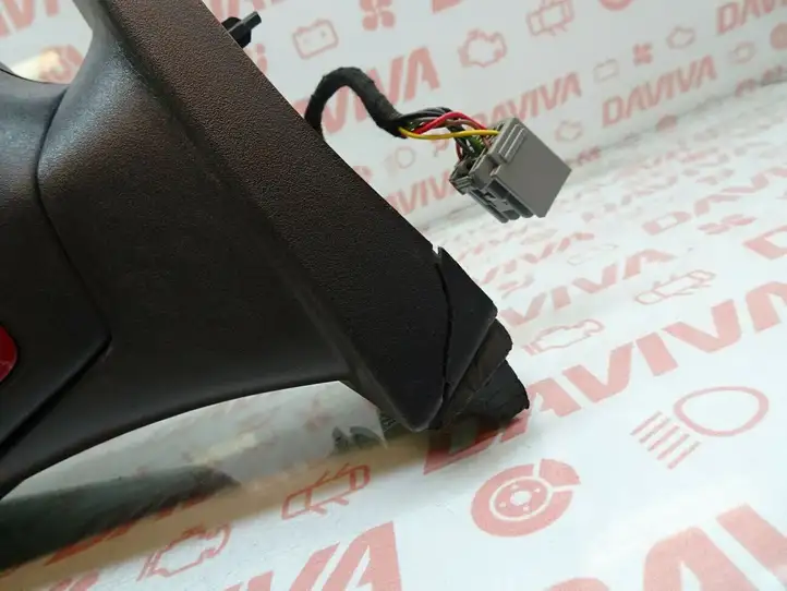Ford C-MAX I (2007 - 2010) Боковое зеркало с электроприводом — фото 9