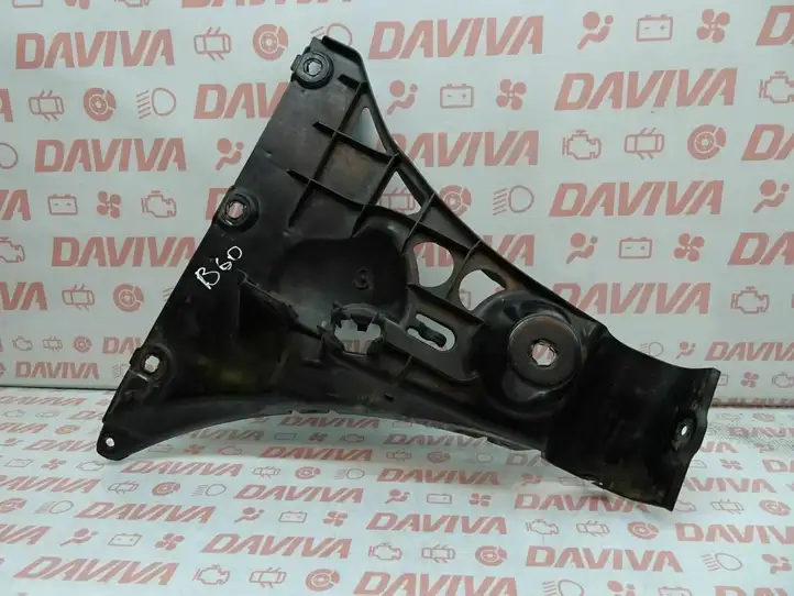 BMW 5 E60 E61 (2004 - 2010) 7033715 Кронштейн заднего бампера — фото 2
