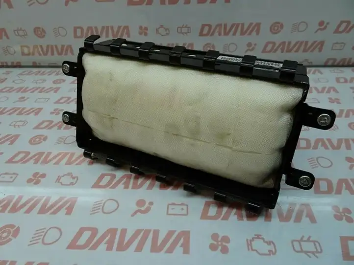 Kia Ceed (2010 - 2012) 84530-1DXXX Подушка безопасности пассажира — фото 1