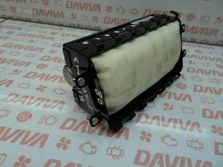 Kia Ceed (2010 - 2012) 84530-1DXXX Подушка безопасности пассажира — фото 2