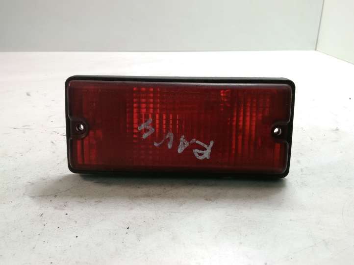 Toyota RAV 4 (XA20) (2000 - 2005)  20127B Задняя противотуманная фара
