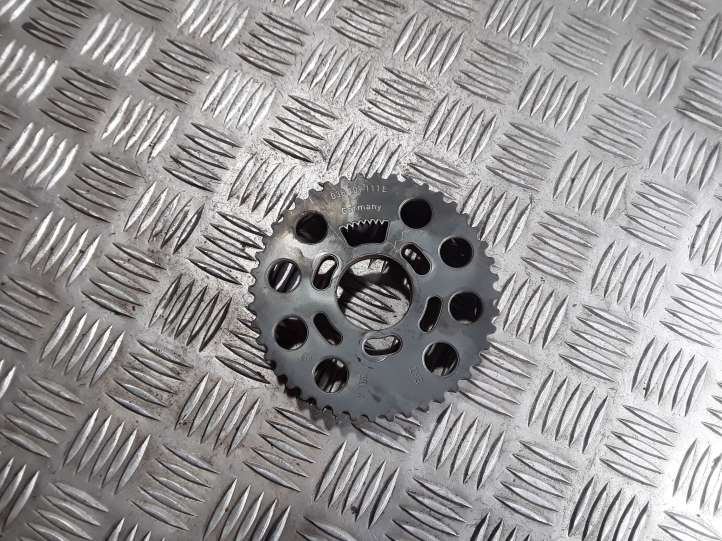 Audi A4 (2004 - 2009)  038109111E Шкив распределительного вала / ванус