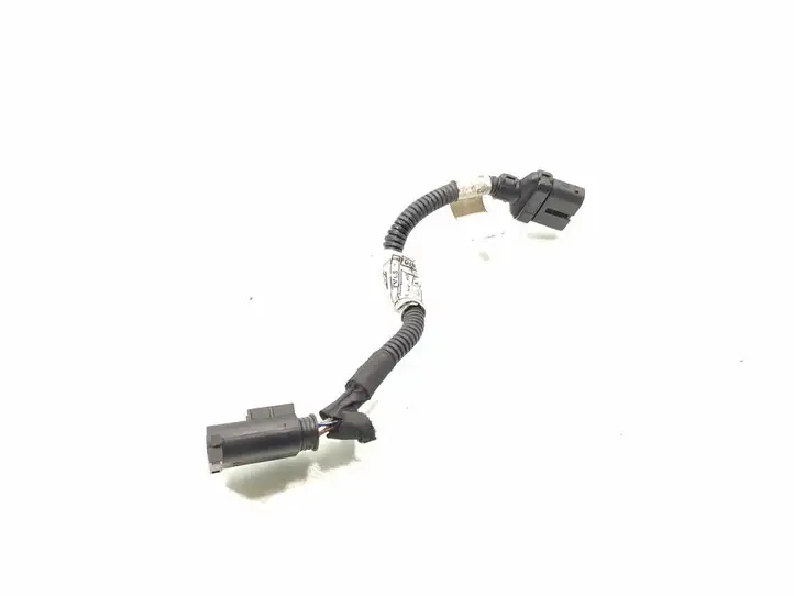 BMW 5 F10 F11 (2009 - 2016) 7804203 Прочая электропроводка — фото 3