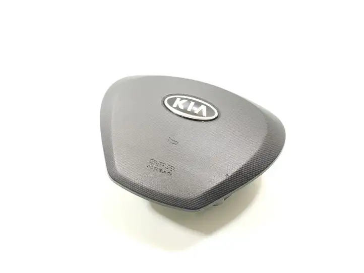 Kia Ceed (2010 - 2012) 1H569-00010 Подушка безопасности руля — фото 1
