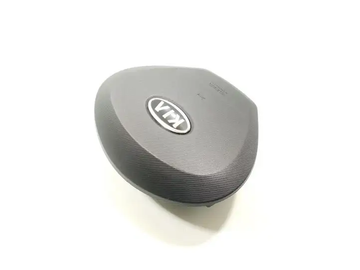 Kia Ceed (2010 - 2012) 1H569-00010 Подушка безопасности руля — фото 2