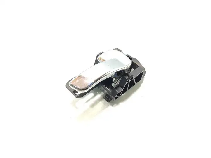 Nissan Qashqai (2006 - 2010) 80670-JD00A Внутренняя ручка двери — фото 2