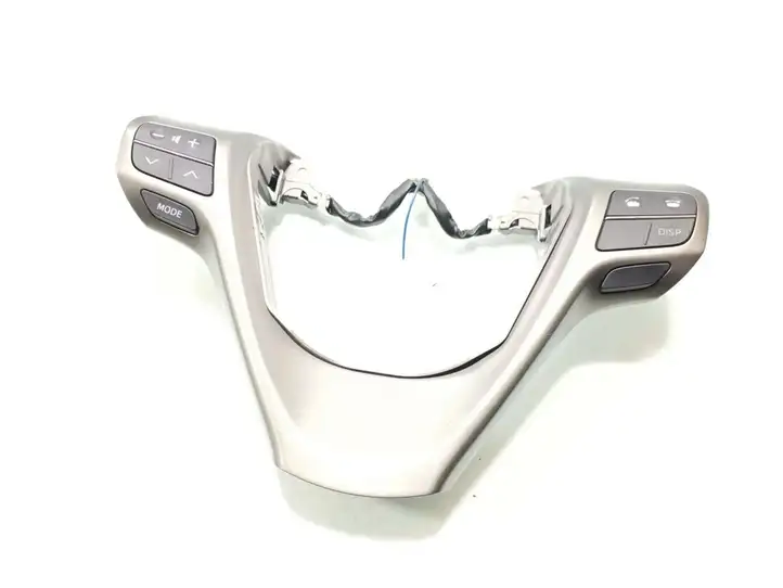 Toyota RAV 4 (XA30) (2006 - 2016) 45100-05710 Кнопки на рулевом колесе — фото 1