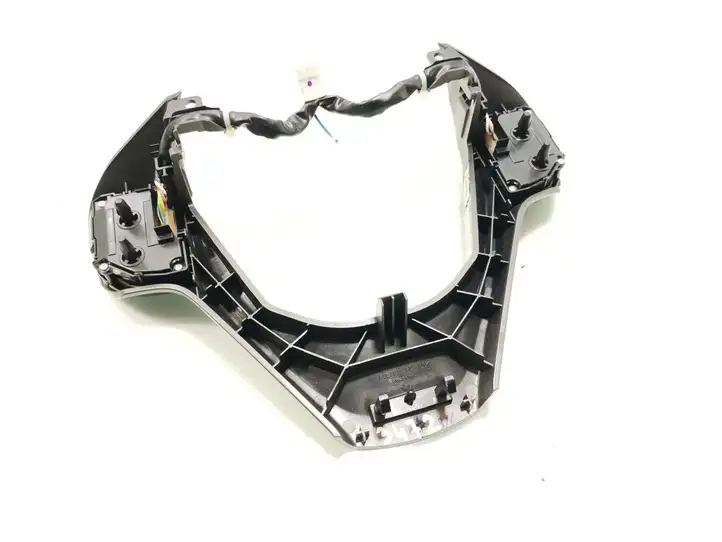 Toyota RAV 4 (XA30) (2006 - 2016) 45100-05710 Кнопки на рулевом колесе — фото 3