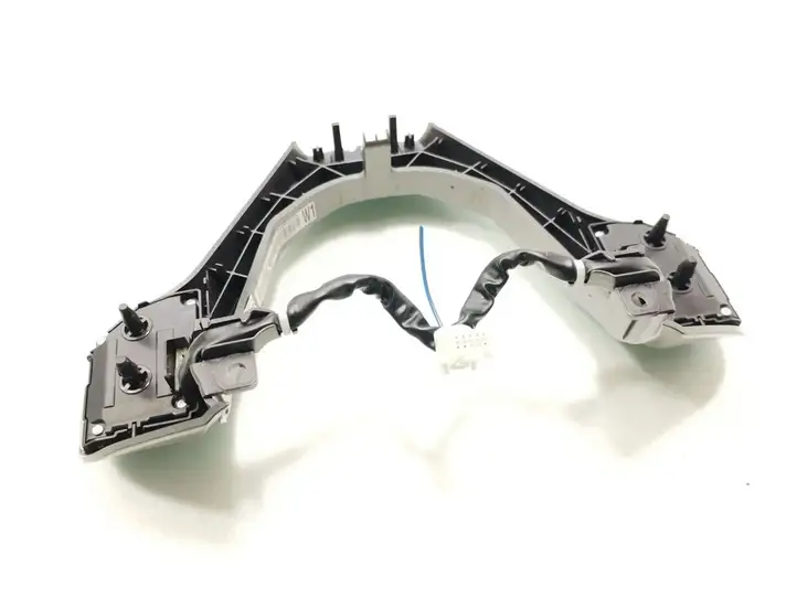Toyota RAV 4 (XA30) (2006 - 2016) 45100-05710 Кнопки на рулевом колесе — фото 4