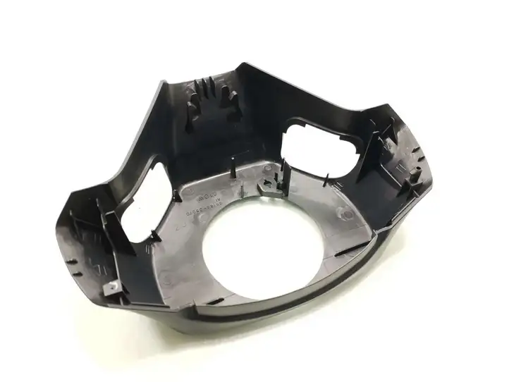 Toyota Avensis T270 (2009 - 2012) 45184-05070 Обшивка рулевой колонки — фото 2