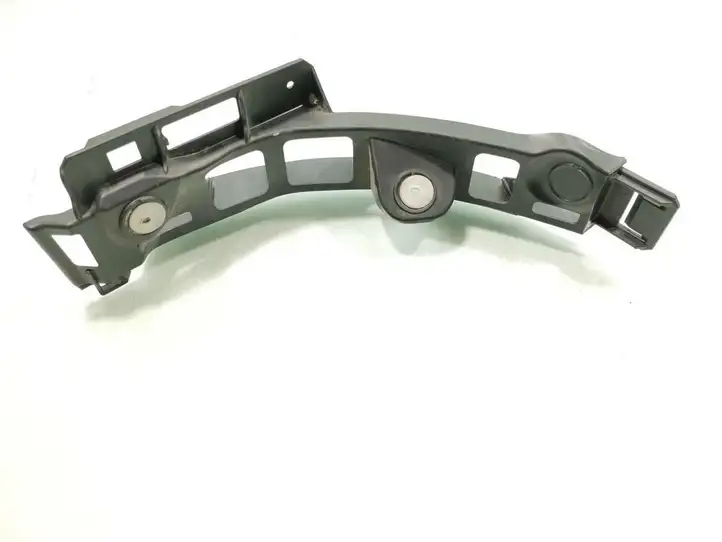 Opel Zafira B (2006 - 2008) 13125044 Кронштейн заднего бампера — фото 2