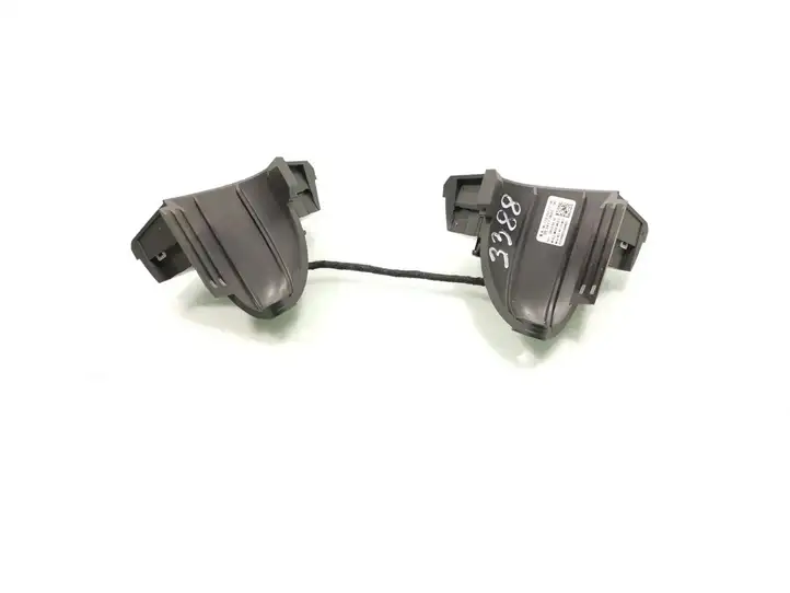 Peugeot 508 (2010 - 2014) 9677976377 Кнопки на рулевом колесе — фото 2