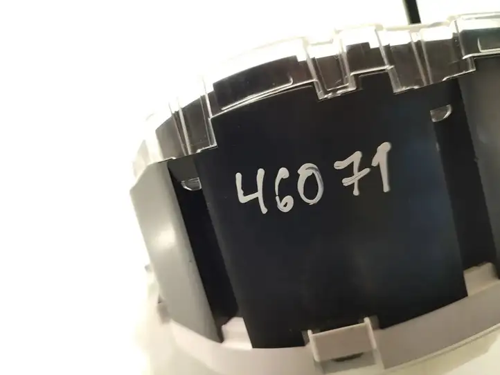 Mazda 6 (2012 - 2015) KD4555430 Спидометр — фото 7