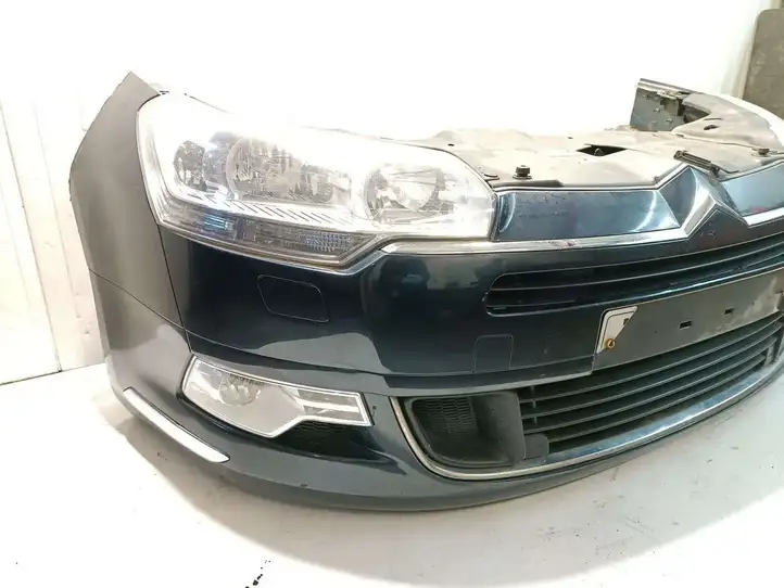 Citroen C5 (2008 - 2017) Комплект передней части — фото 8