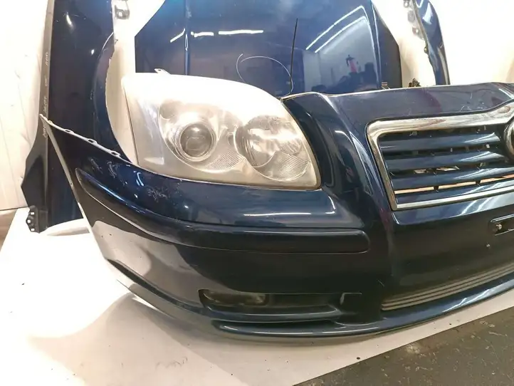 Toyota Avensis T220 (2000 - 2003) Комплект передней части — фото 3