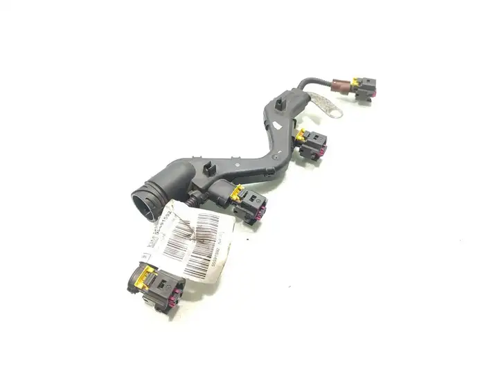 Opel Zafira C (2014 - 2016) 55591592 Проводка топливных форсунок — фото 4