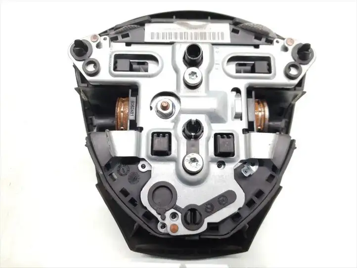 Toyota Auris 150 (2006 - 2012) 45130-02290-B0 Подушка безопасности руля — фото 3