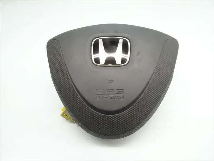 Honda Jazz (2004 - 2008) Подушка безопасности руля — фото 1