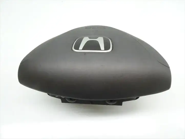 Honda Jazz (2004 - 2008) Подушка безопасности руля — фото 2