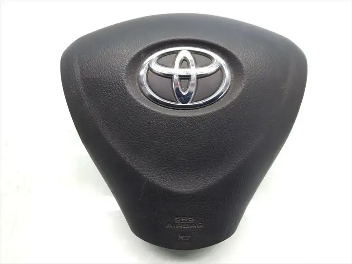 Toyota Auris 150 (2006 - 2012) 45130-02290-B0 Подушка безопасности руля — фото 1