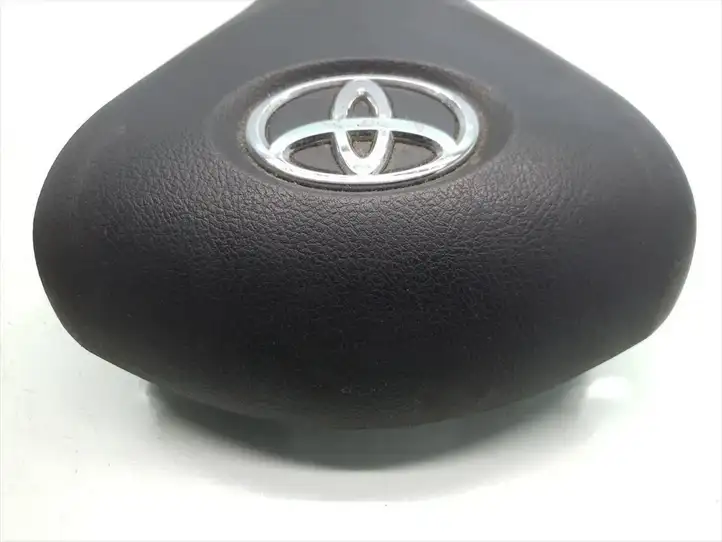 Toyota Auris 150 (2006 - 2012) 45130-02290-B0 Подушка безопасности руля — фото 2