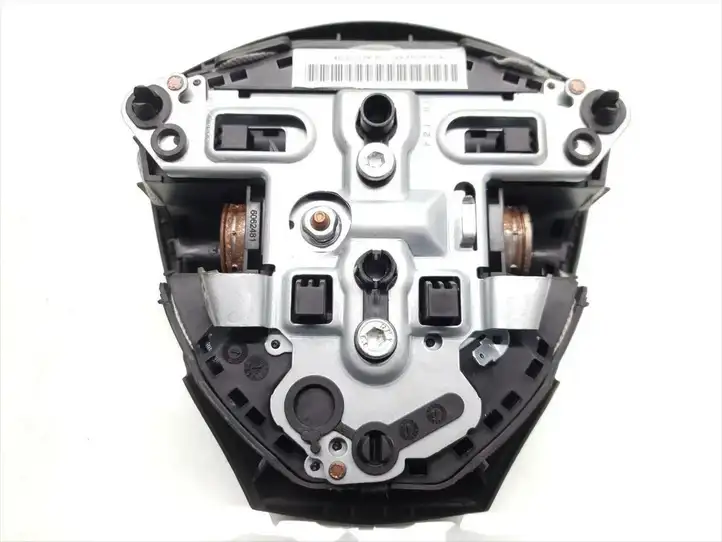 Toyota Auris 150 (2006 - 2012) 45130-02290-B0 Подушка безопасности руля — фото 3