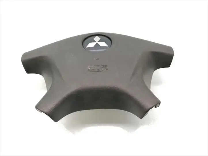 Mitsubishi Outlander (2001 - 2007) 411873105Z29 Подушка безопасности руля — фото 1