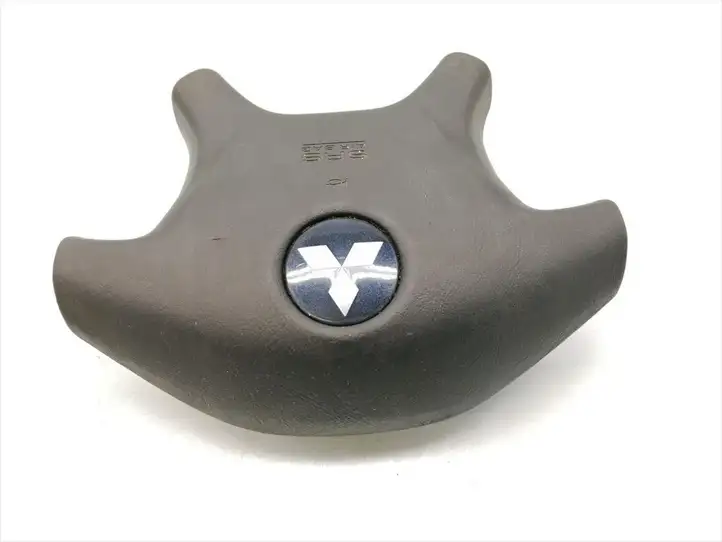 Mitsubishi Outlander (2001 - 2007) 411873105Z29 Подушка безопасности руля — фото 2