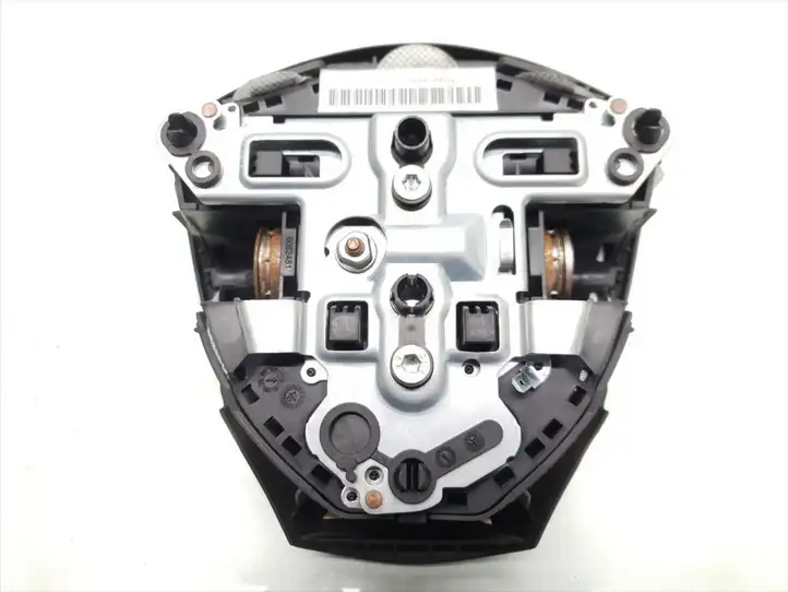 Toyota Auris 150 (2006 - 2012) 45130-02290-B0 Подушка безопасности руля — фото 3