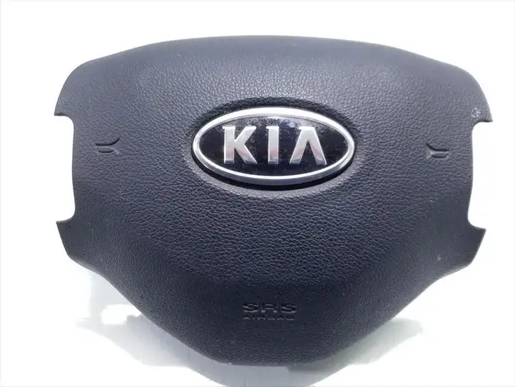 Kia Ceed (2006 - 2010) 1H596-01010 Подушка безопасности руля — фото 1
