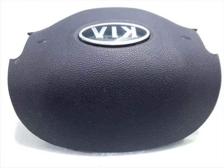 Kia Ceed (2006 - 2010) 1H596-01010 Подушка безопасности руля — фото 2