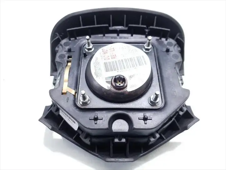 Kia Ceed (2006 - 2010) 1H596-01010 Подушка безопасности руля — фото 3