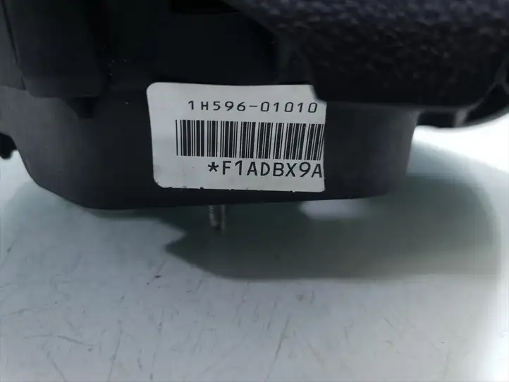 Kia Ceed (2006 - 2010) 1H596-01010 Подушка безопасности руля — фото 5