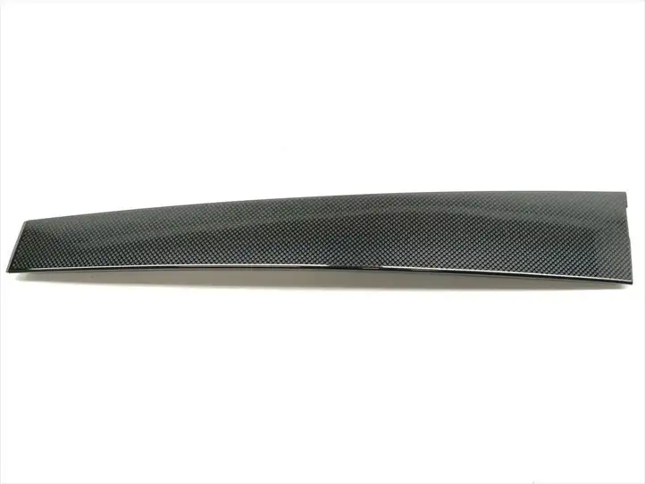 Mercedes-Benz E W210 (1995 - 2002) A2106902487 Прочая отделка задней двери — фото 1