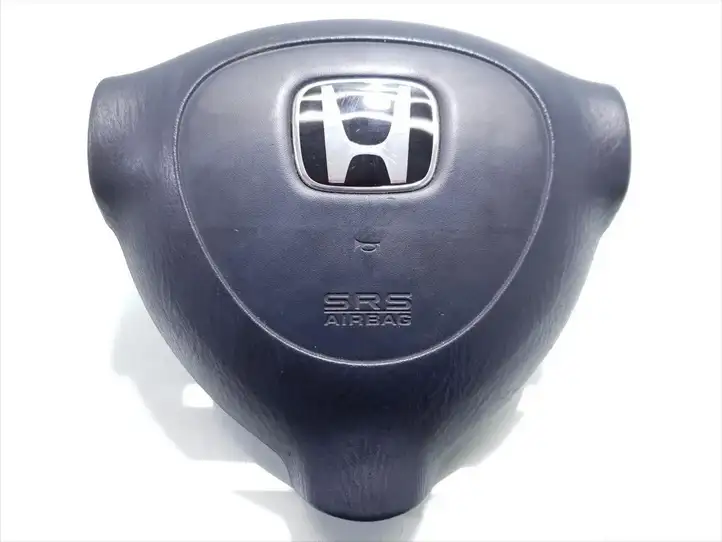 Honda Civic (2001 - 2005) 77800-S6A-G810DL Подушка безопасности руля — фото 1