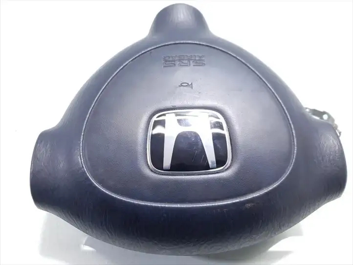 Honda Civic (2001 - 2005) 77800-S6A-G810DL Подушка безопасности руля — фото 2