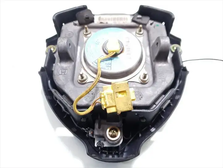 Honda Civic (2001 - 2005) 77800-S6A-G810DL Подушка безопасности руля — фото 3